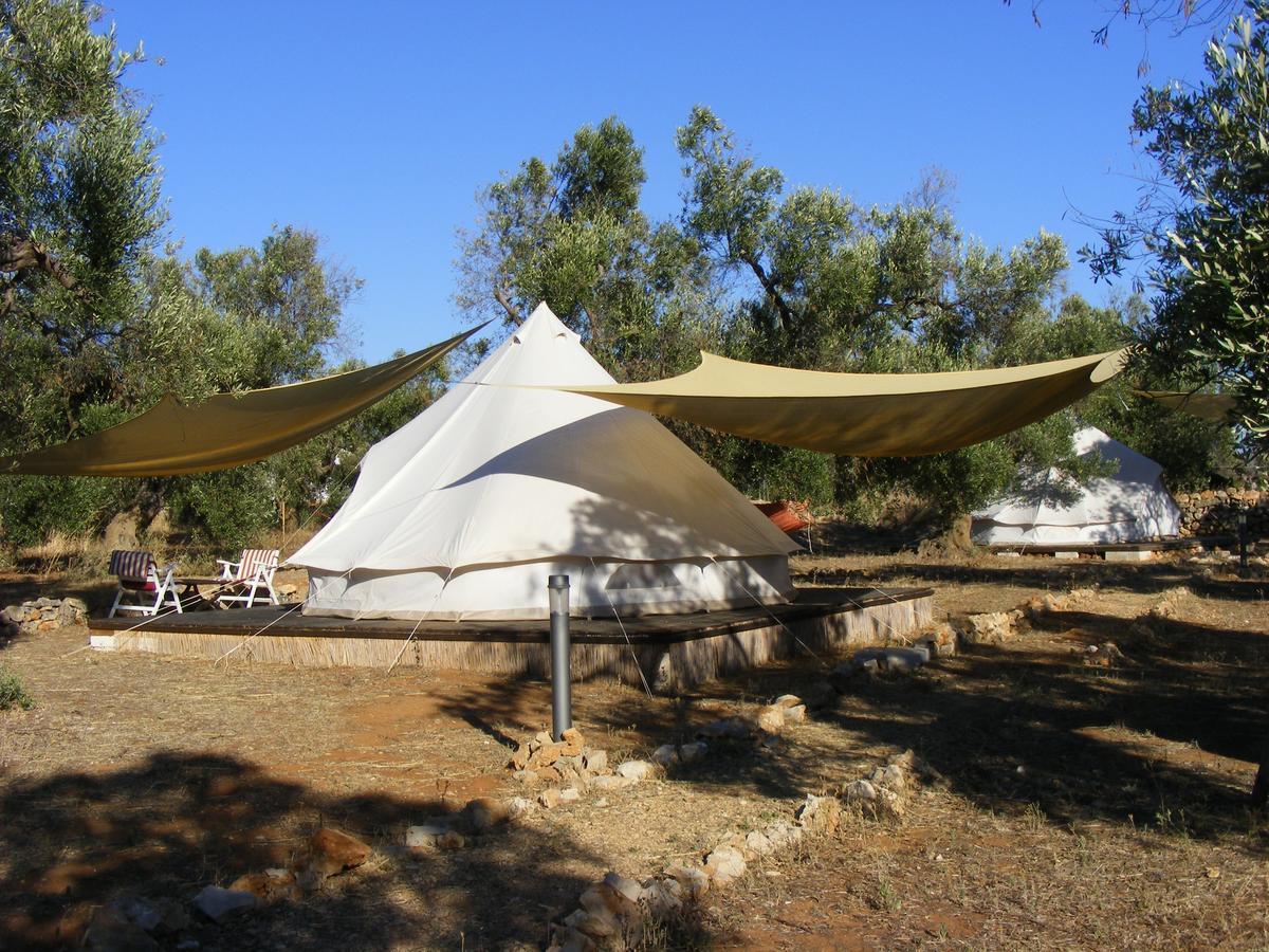 Macaria Agricampeggio อัลลิสเต ภายนอก รูปภาพ